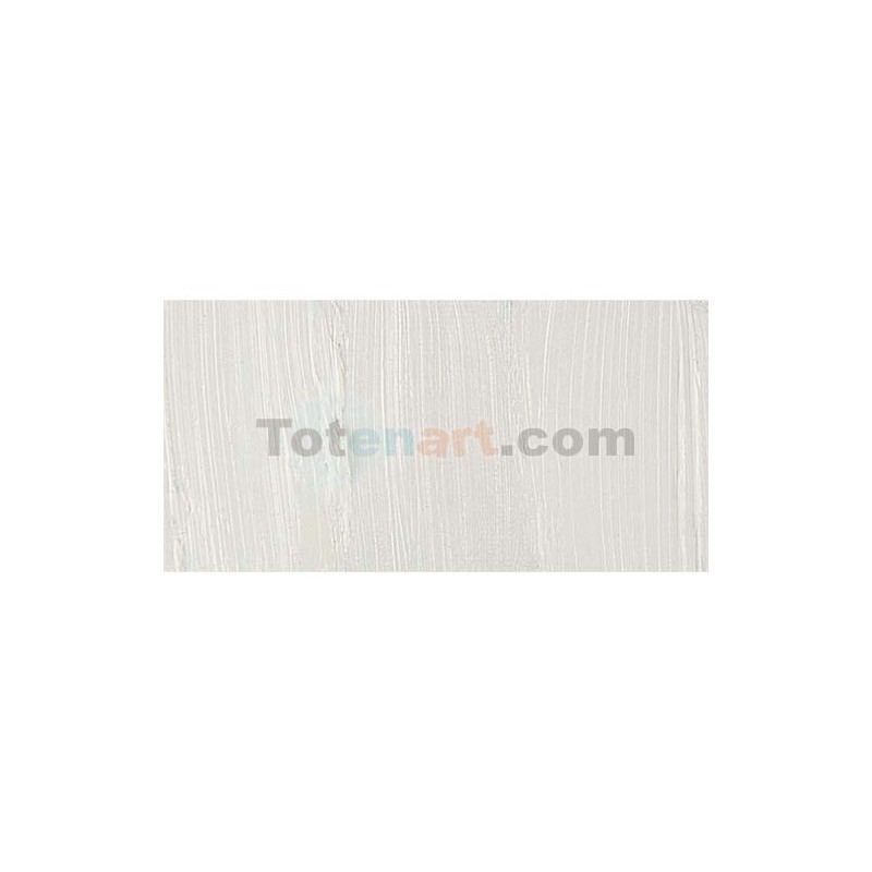 Material Bellas Artes - Pintura - Óleo Winsor & Newton Artists color blanco de zinc (37 ml) | totenart.com