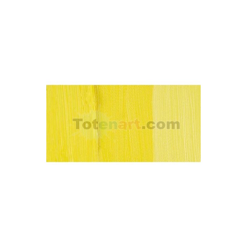 Material Bellas Artes - Pintura - Óleo Winsor & Newton Artists color amarillo cadmio limón (37 ml) | totenart.com