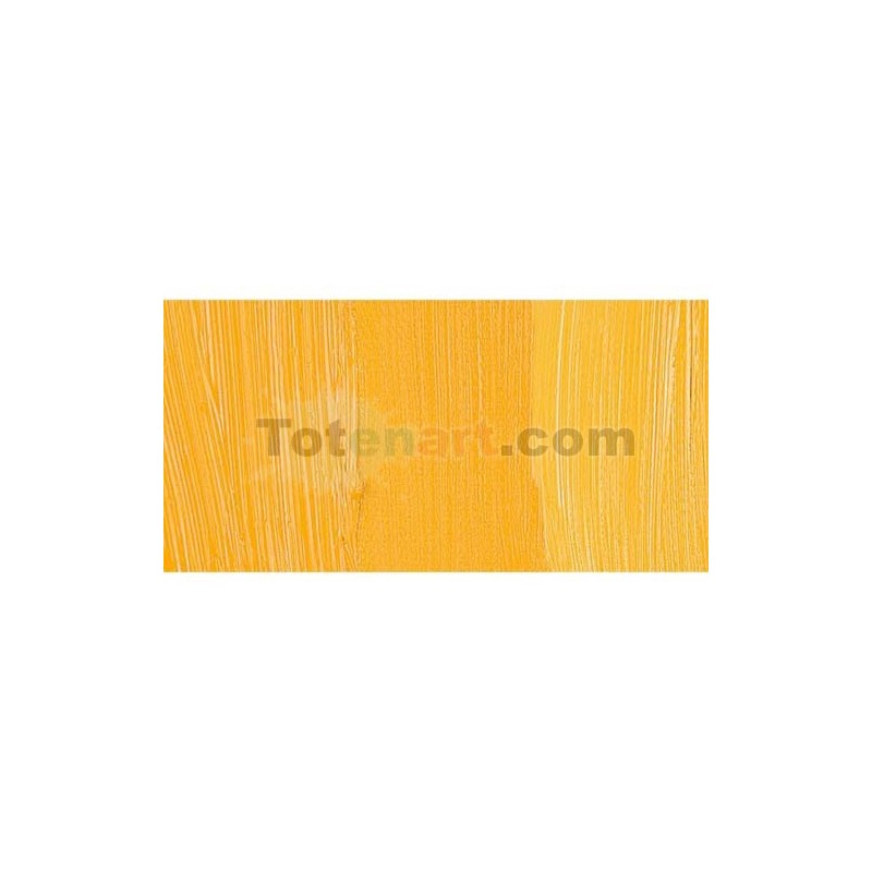 Material Bellas Artes - Pintura - Óleo Winsor & Newton Artists color amarillo cadmio (37 ml) | totenart.com
