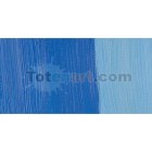 Material Bellas Artes - Pintura - Óleo Winsor & Newton Artists color azul cerúleo (37 ml) | totenart.com