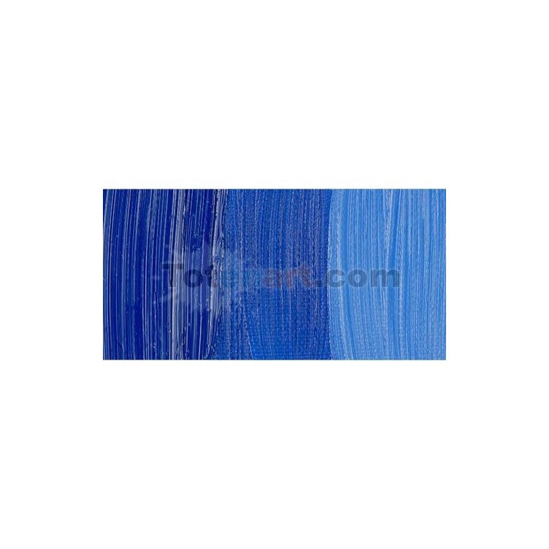 Material Bellas Artes - Pintura - Óleo Winsor & Newton Artists color azul cobalto (37 ml) | totenart.com
