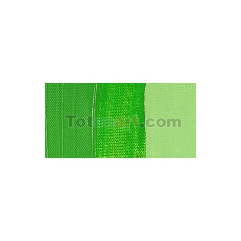 Material Bellas Artes - Pintura - Acrílico Liquitex Basics color verde claro permanente (118 ml) | totenart.com