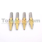 Material Escritura-Juego 6 plumillas escritura y 1 mango Speedball