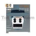 Materiales Bellas Artes-Revista Grabado y Edicion, n. 38