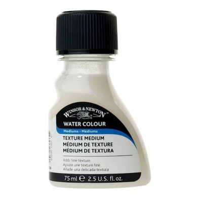 Material Bellas Artes-Materiales Pintura-Medium de Textura, Winsor & Newton, 75 