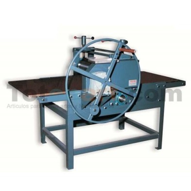 Material Bellas Artes - Torculo Profesional CAM 80x125