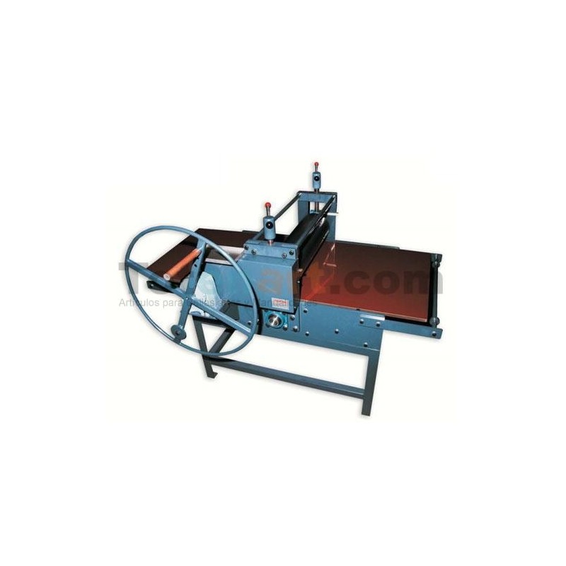 Material Bellas Artes - Torculo Profesional CAM 100x150