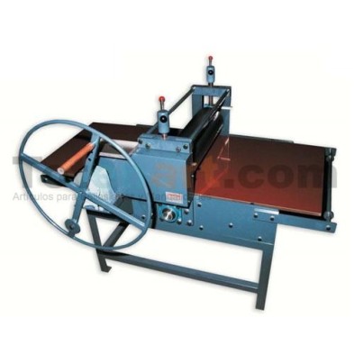 Material Bellas Artes - Torculo Profesional CAM 100x150