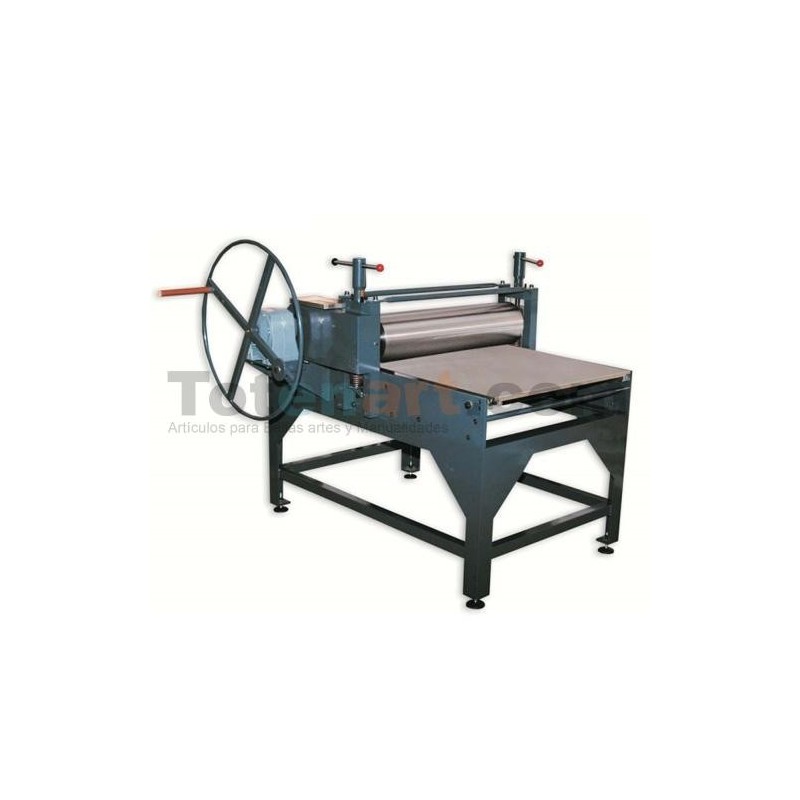 Material Bellas Artes - Torculo Grabado Profesional RB