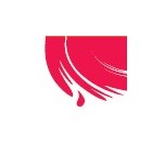 Gouache liquido Rojo Primario, Lefranc, 500 ml.