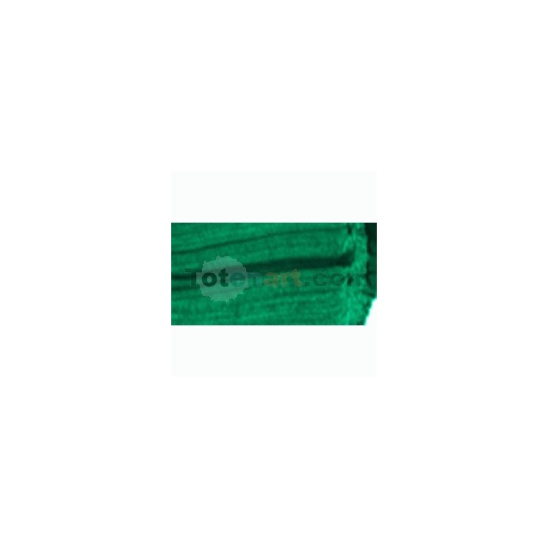 Material Bellas Artes - Pintura - Acrílico Vallejo Artist color verde ftalocianina (500 ml) | totenart.com