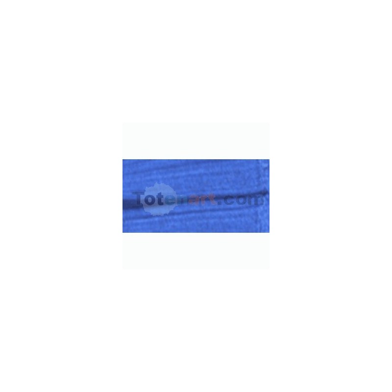 Material Bellas Artes - Pintura - Acrílico Vallejo Artist color azul cobalto cromo (500 ml) | totenart.com