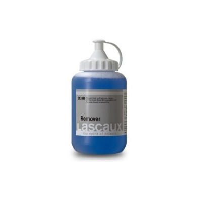 Limpiador Lascaux Remover, 85 ml.