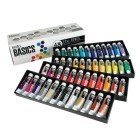 Material Bellas Artes - Pintura - Estuche con 48 colores acrílicos Liquitex Basics (22 ml) | totenart.com