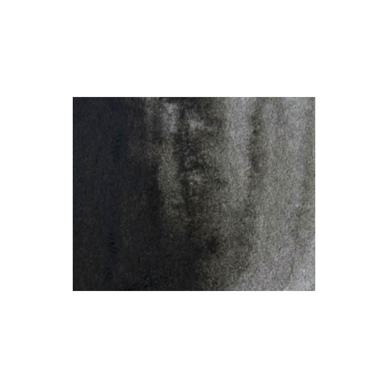 Material Bellas Artes - Pintura - Acuarela Artist Winsor & Newton color negro de marfil (5 ml) | totenart.com