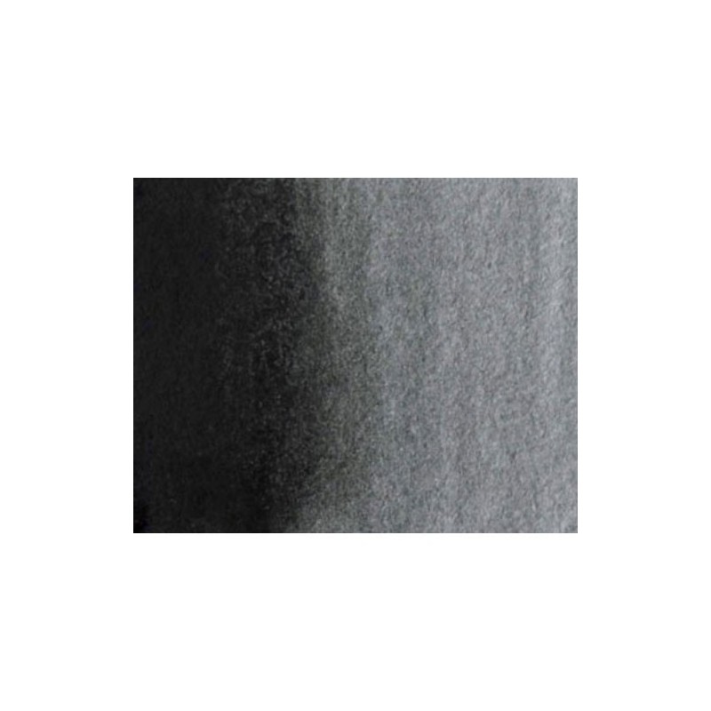 Material Bellas Artes - Pintura - Acuarela Artist Winsor & Newton color negro de humo (5 ml) | totenart.com
