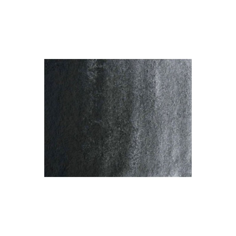 Material Bellas Artes - Pintura - Acuarela Artist Winsor & Newton color negro de Marte (5 ml) | totenart.com
