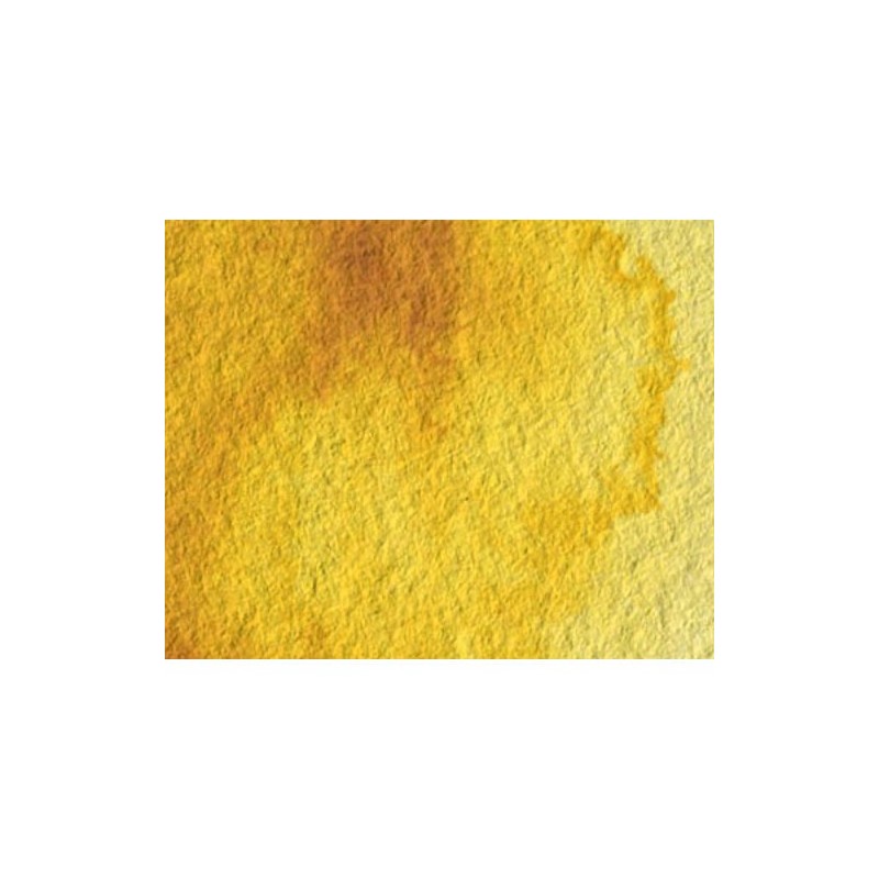 Material Bellas Artes - Pintura - Acuarela Artist Winsor & Newton color amarillo transparente (5 ml) | totenart.com