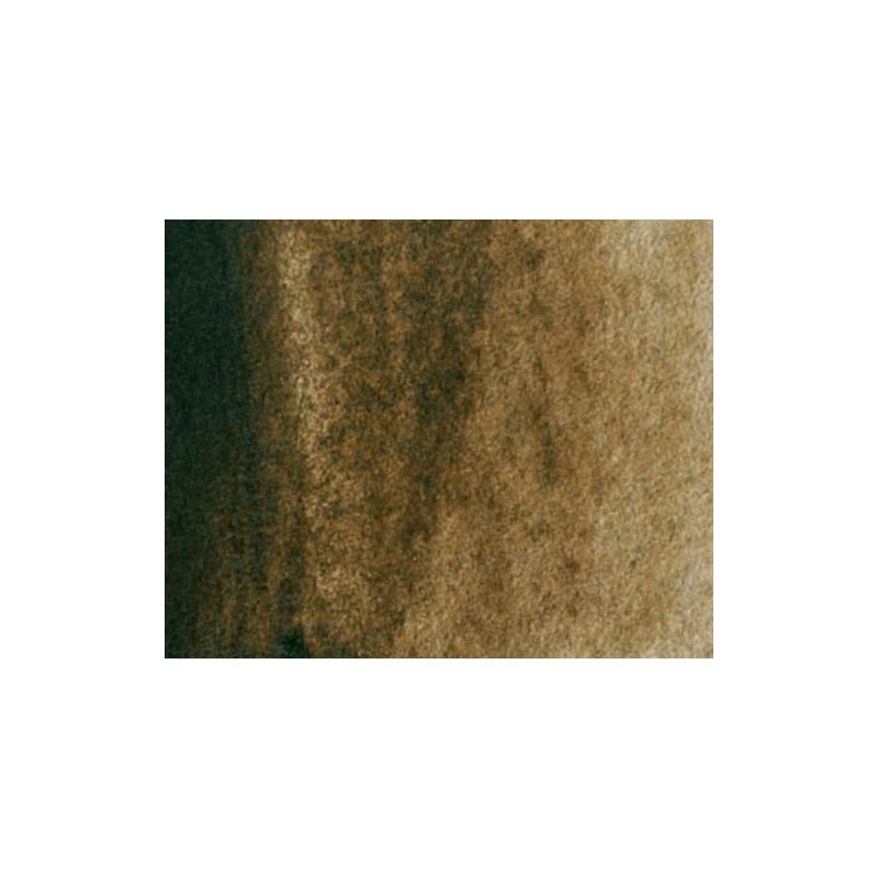 Material Bellas Artes - Pintura - Acuarela Artist Winsor & Newton color pardo Van Dyck (5 ml) | totenart.com