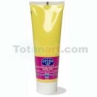 Material Bellas Artes - Linograbado - Tinta Linograbado Amarillo Limon, Tubo 250 ml. | totenart.com