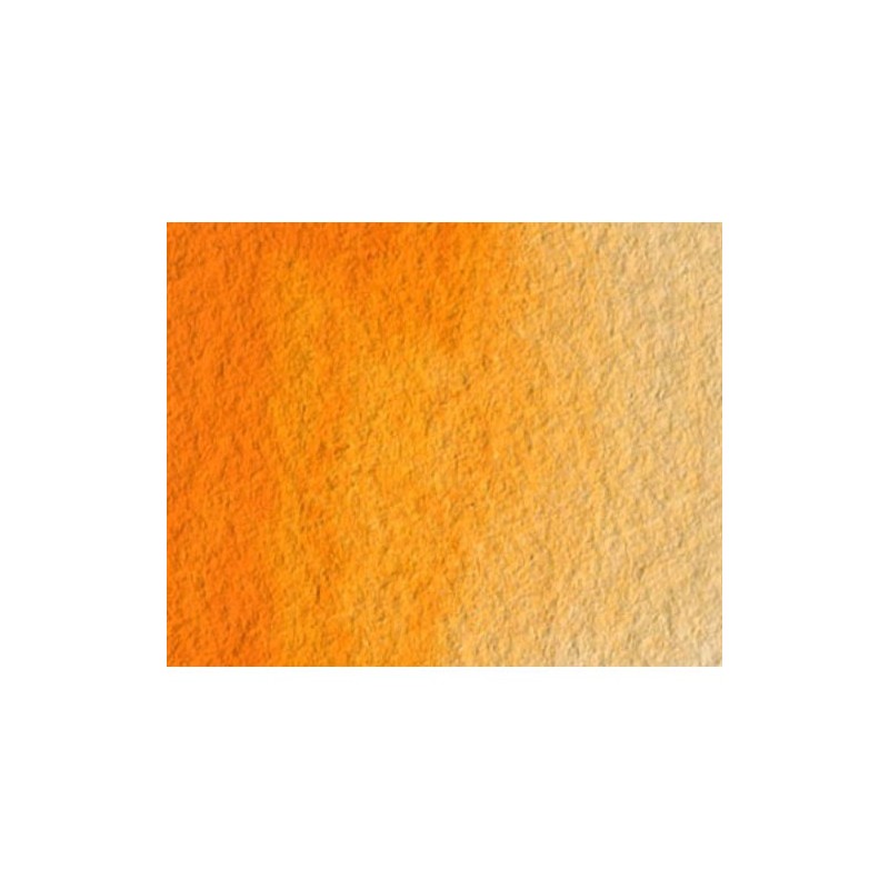 Material Bellas Artes - Pintura - Acuarela Artist Winsor & Newton color naranja Winsor (5 ml) | totenart.com