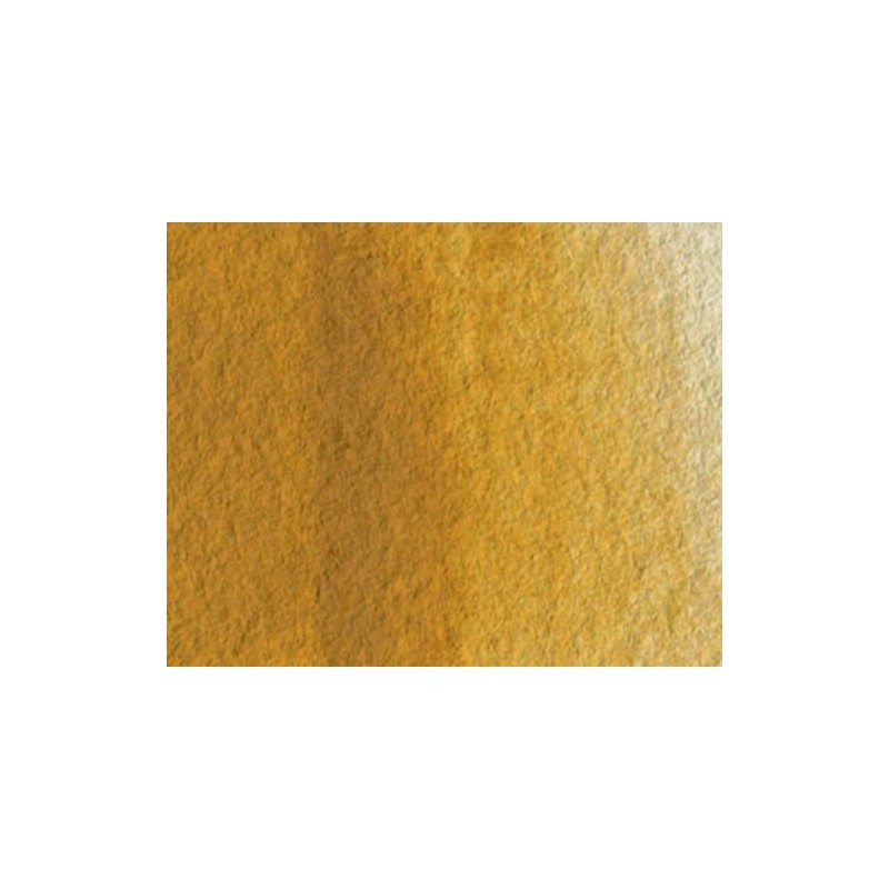 Material Bellas Artes - Pintura - Acuarela Artist Winsor & Newton color ocre amarillo (5 ml) | totenart.com