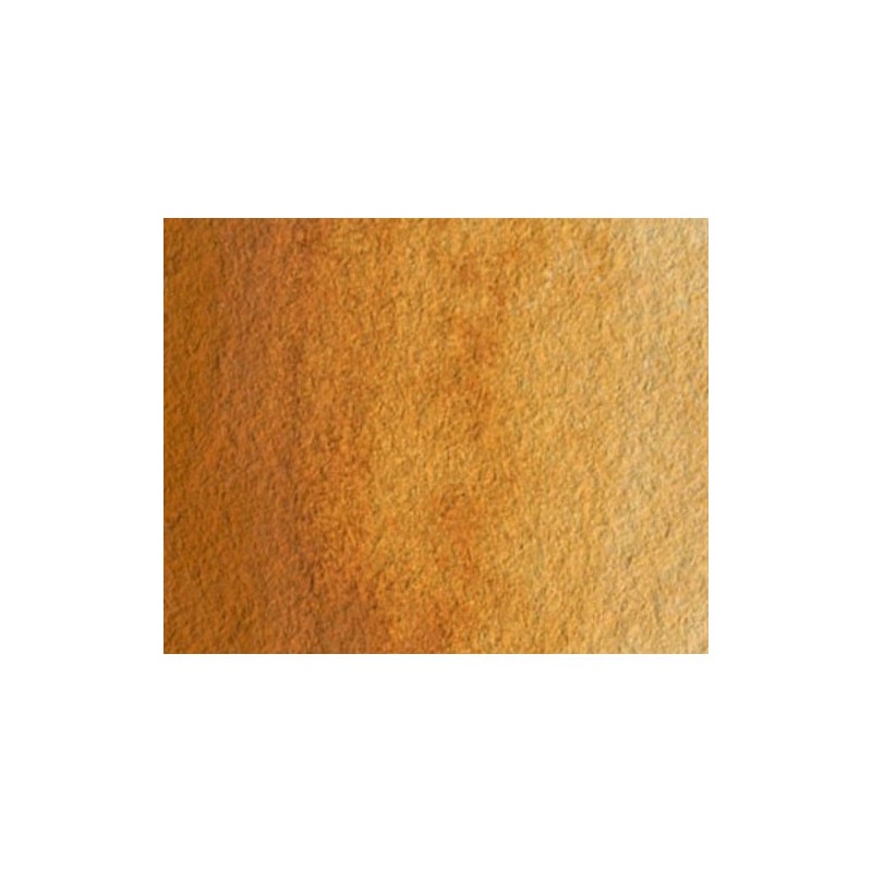 Material Bellas Artes - Pintura - Acuarela Artist Winsor & Newton color ocre oro (5 ml) | totenart.com