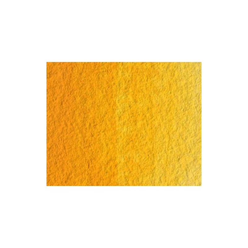 Material Bellas Artes - Pintura - Acuarela Artist Winsor & Newton color amarillo de cadmio oscuro (5 ml) | totenart.com