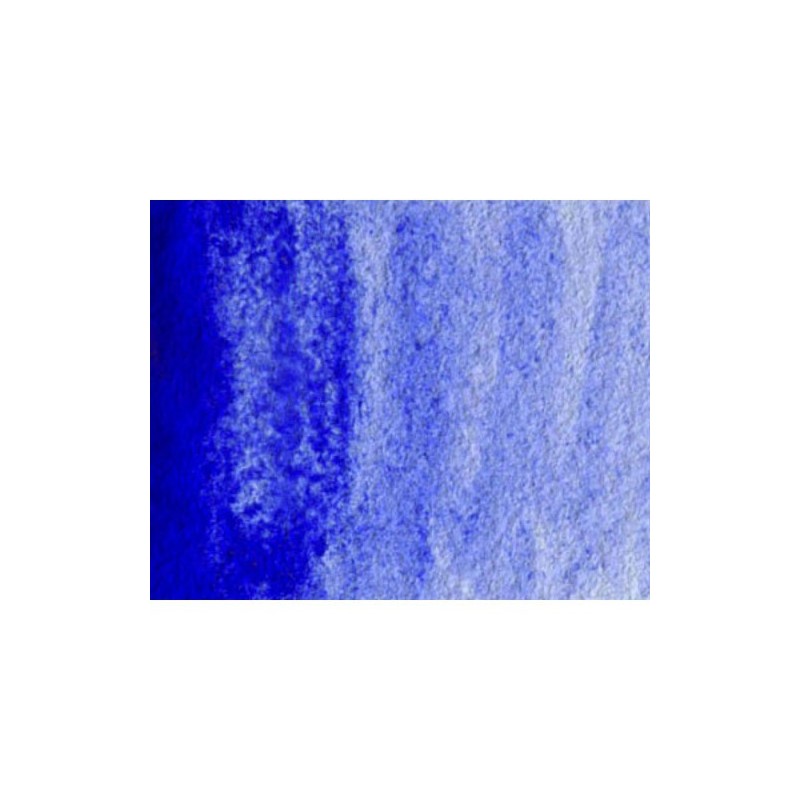 Material Bellas Artes - Pintura - Acuarela Artist Winsor & Newton color azul cobalto oscuro (5 ml) | totenart.com