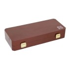 Caja para pinceles mango largo multiusos Talens