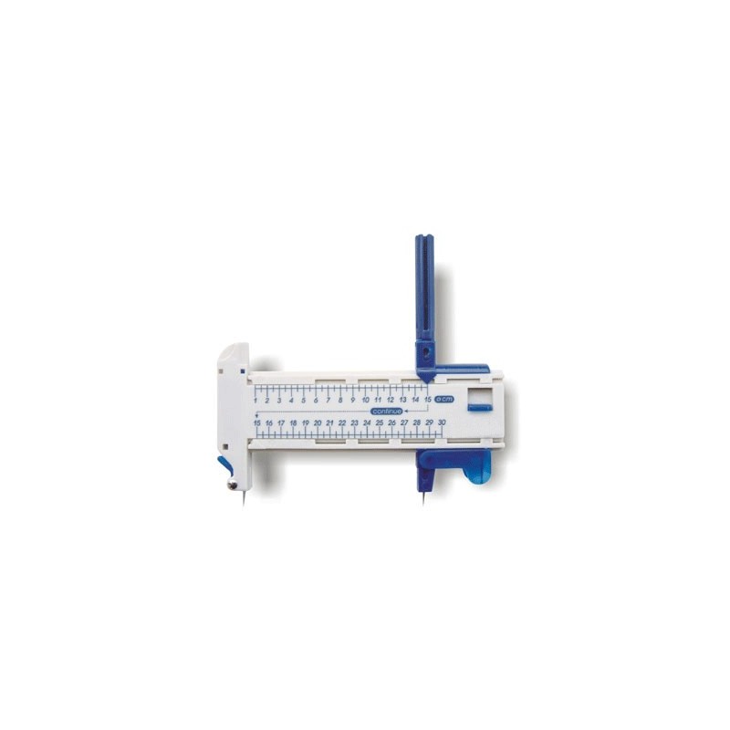 Cutter circular Art Creation 12-300 mm.