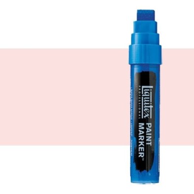 \nMaterial Bellas Artes - Pintura - Rotulador Liquitex Paint Marker color rosa retrato claro (15 mm) | totenart.com