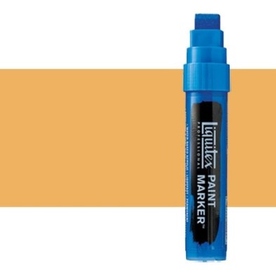 \nMaterial Bellas Artes - Pintura - Rotulador Liquitex Paint Marker color tono amarillo de Nápoles (15 mm) | totenart.com
