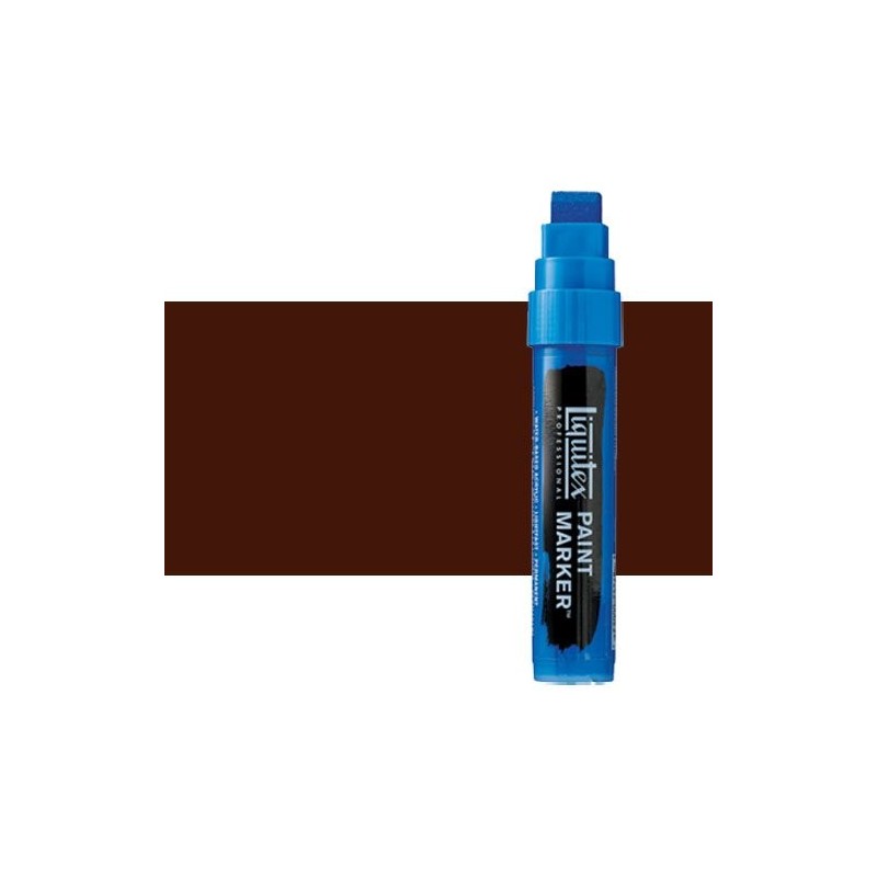 \nMaterial Bellas Artes - Pintura - Rotulador Liquitex Paint Marker color Tierra Sombra Tostada (15 mm) | totenart.com