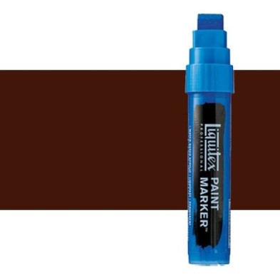 \nMaterial Bellas Artes - Pintura - Rotulador Liquitex Paint Marker color Tierra Sombra Tostada (15 mm) | totenart.com