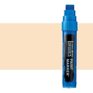 \nMaterial Bellas Artes - Pintura - Rotulador Liquitex Paint Marker color Titanio Crudo (15 mm) | totenart.com
