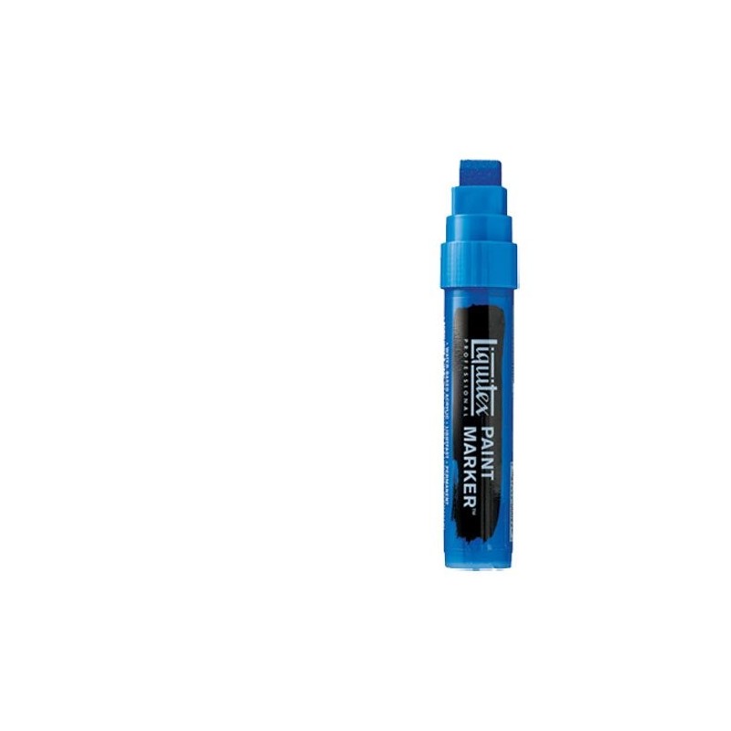 \nMaterial Bellas Artes - Pintura - Rotulador Liquitex Paint Marker color Blanco de Titanio (15 mm) | totenart.com