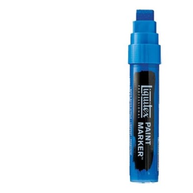 \nMaterial Bellas Artes - Pintura - Rotulador Liquitex Paint Marker color Blanco de Titanio (15 mm) | totenart.com
