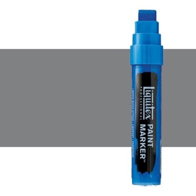 \nMaterial Bellas Artes - Pintura - Rotulador Liquitex Paint Marker color Gris Neutro nº 5 (15 mm) | totenart.com