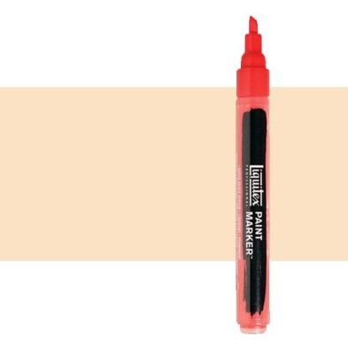 \nMaterial Bellas Artes - Pintura - Rotulador Liquitex Paint Marker color titanio crudo (2 mm) | totenart.com