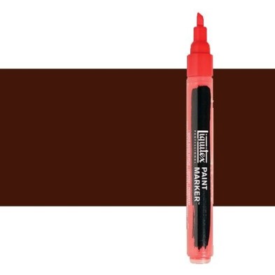 \nMaterial Bellas Artes - Pintura - Rotulador Liquitex Paint Marker color Tierra Sombra Tostada (2 mm) | totenart.com