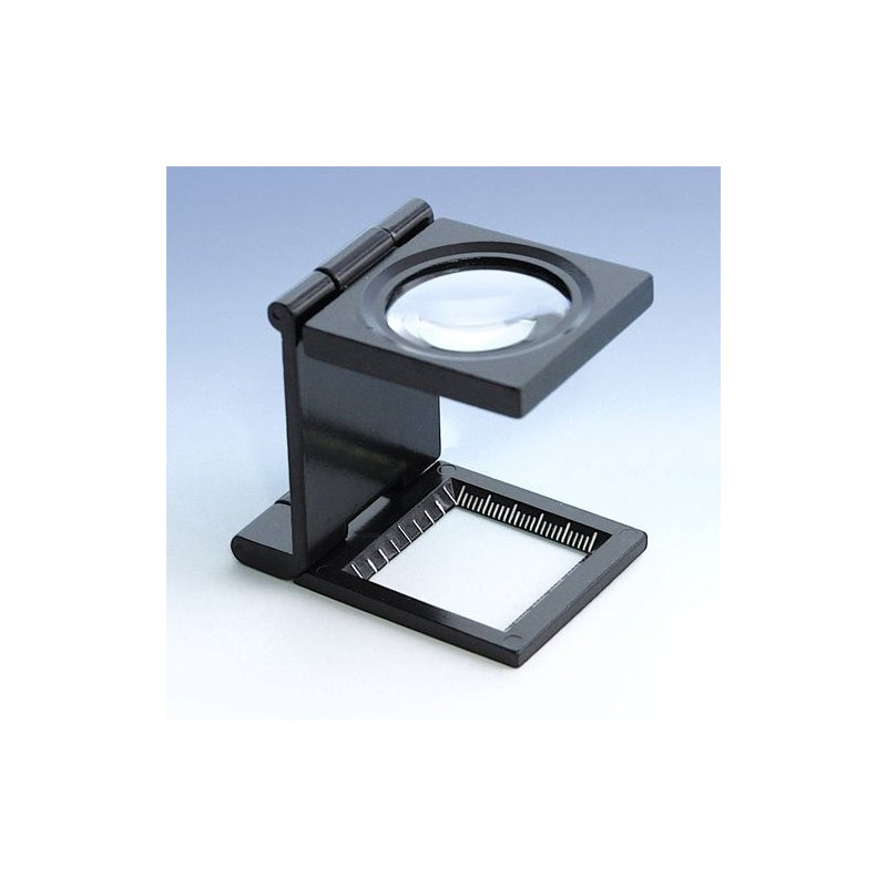 Material Bellas Artes-Dibujo-Cuentahilos metalico 6 cm. (alto) x 25 mm.