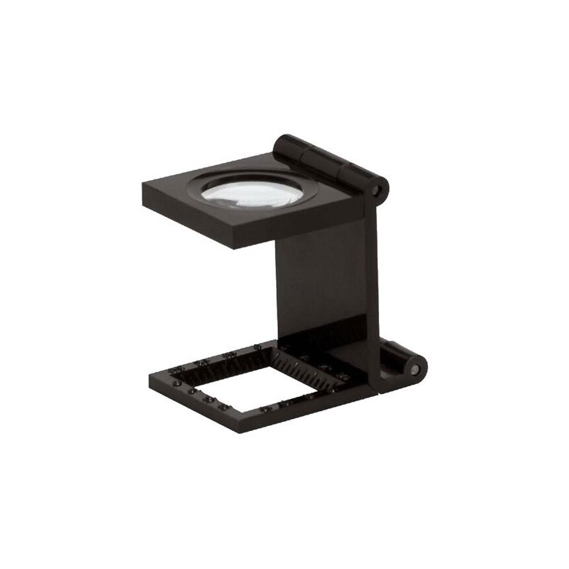 Material Bellas Artes-Dibujo-Cuentahilos plastico 6 cm. (alto) x  25 mm.