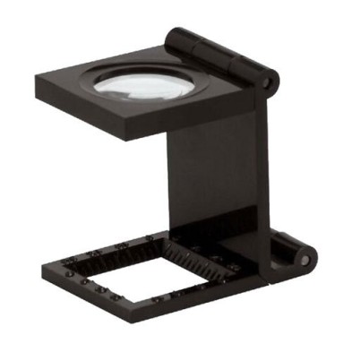 Material Bellas Artes-Dibujo-Cuentahilos plastico 6 cm. (alto) x  25 mm.