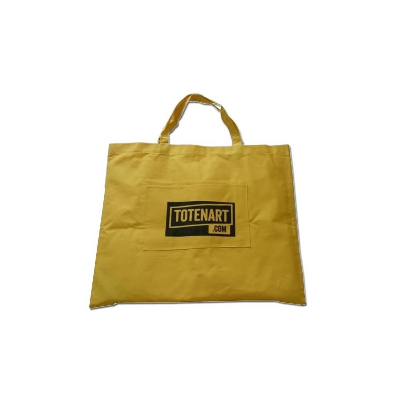 Material Bellas Artes - Pintura - Bolsa porta lienzos y carpetas con bolsillo (81x68 cm) | totenart.com