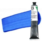 Material Bellas Artes - Pintura - Acrílico Vallejo Studio color azul fluorescente (58 ml) | totenart.com