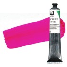 Material Bellas Artes - Pintura - Acrílico Vallejo Studio color magenta fluorescente (58 ml) | totenart.com