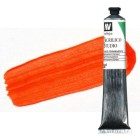 Material Bellas Artes - Pintura - Acrílico Vallejo Studio color rojo fluorescente (58 ml) | totenart.com