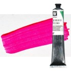 Material Bellas Artes - Pintura - Acrílico Vallejo Studio color rojo rosa fluorescente (58 ml) | totenart.com