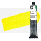 Material Bellas Artes - Pintura - Acrílico Vallejo Studio color amarillo cadmio pálido (58 ml) | totenart.com